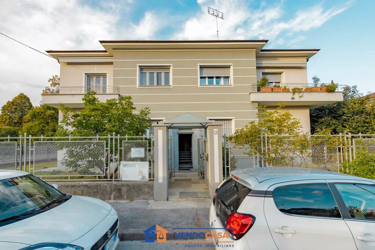 Immagine per Appartamento in vendita a Cuneo via Moiola 4