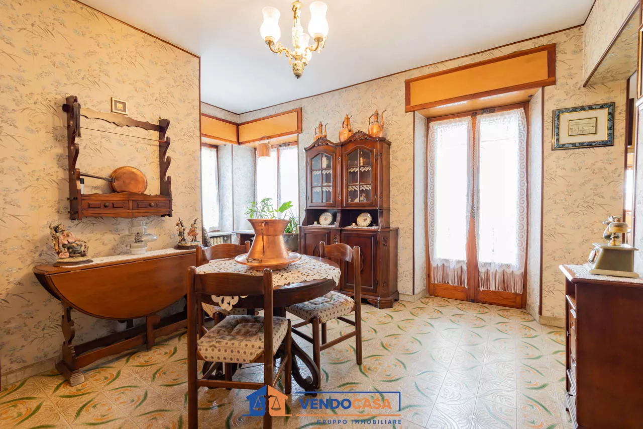 Immagine per Casa Indipendente in vendita a Busca via Laghi Di Avigliana 25