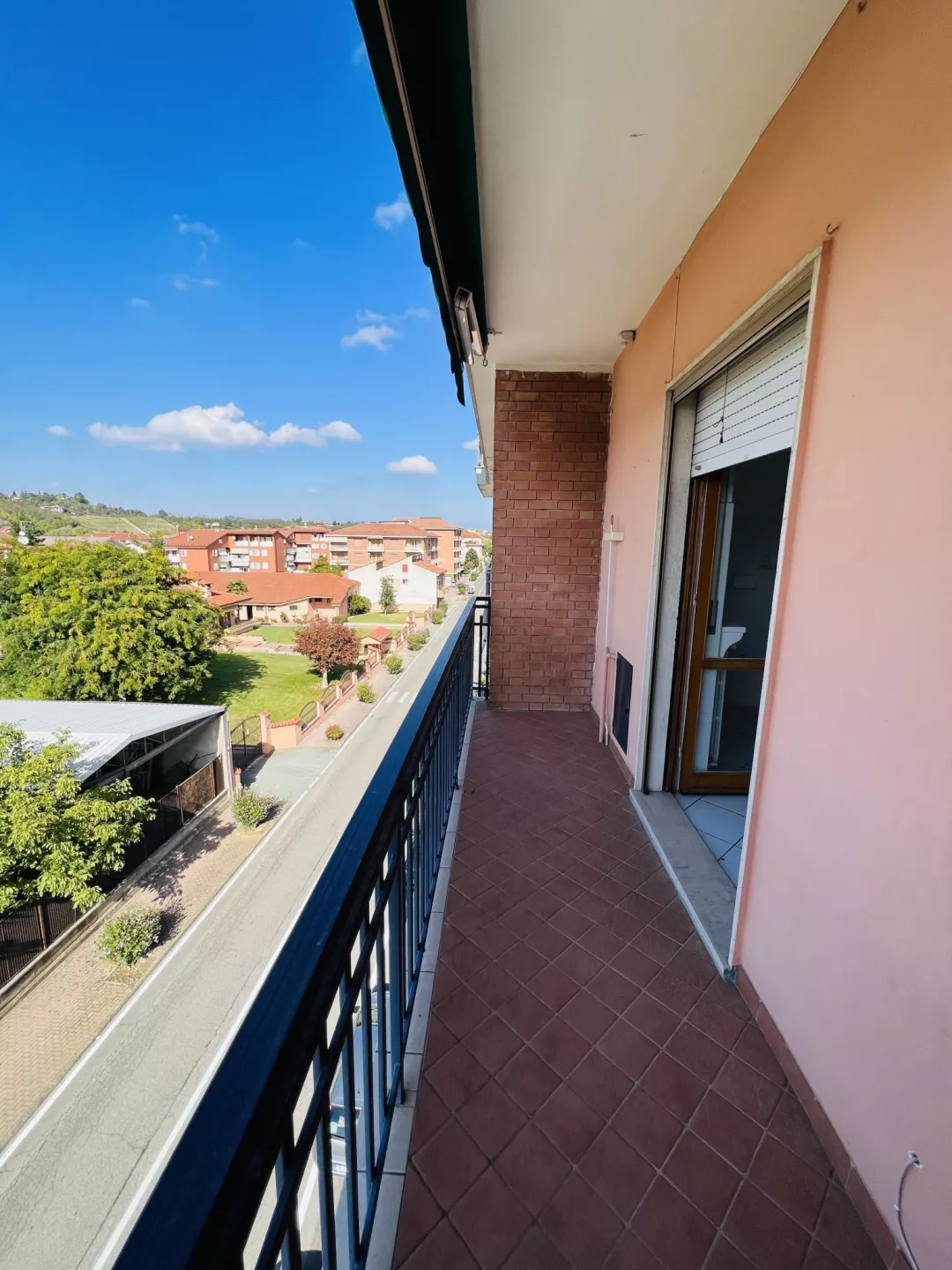 Immagine per Attico - Mansarda in vendita a Nizza Monferrato via Filippo Fabiani 157
