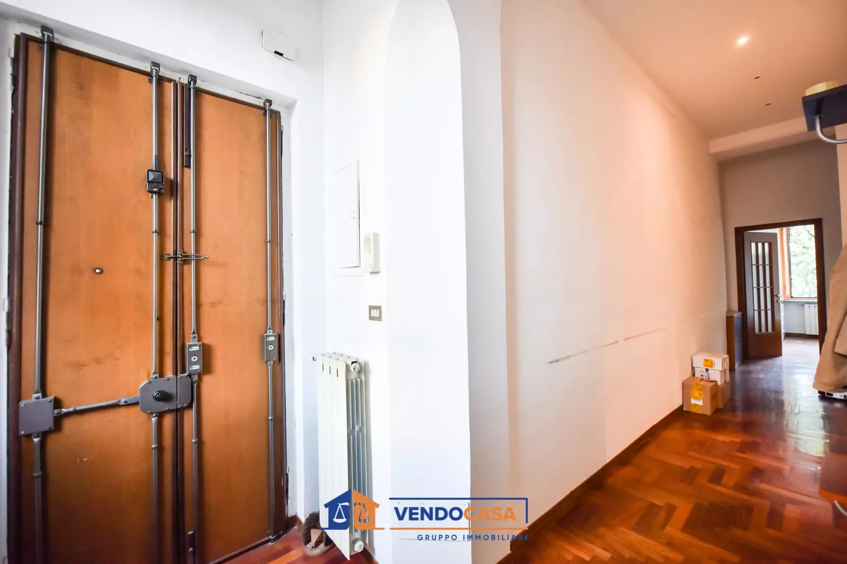 Immagine per Appartamento in vendita a Torino via Madama Cristina 116