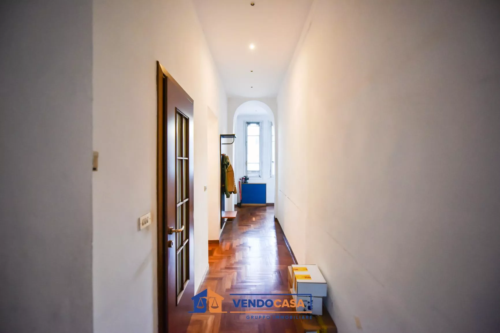 Immagine per Appartamento in vendita a Torino via Madama Cristina 116