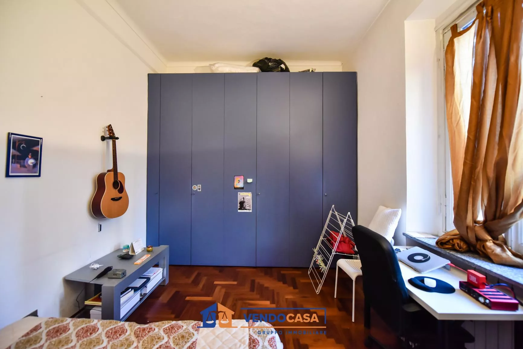 Immagine per Appartamento in vendita a Torino via Madama Cristina 116