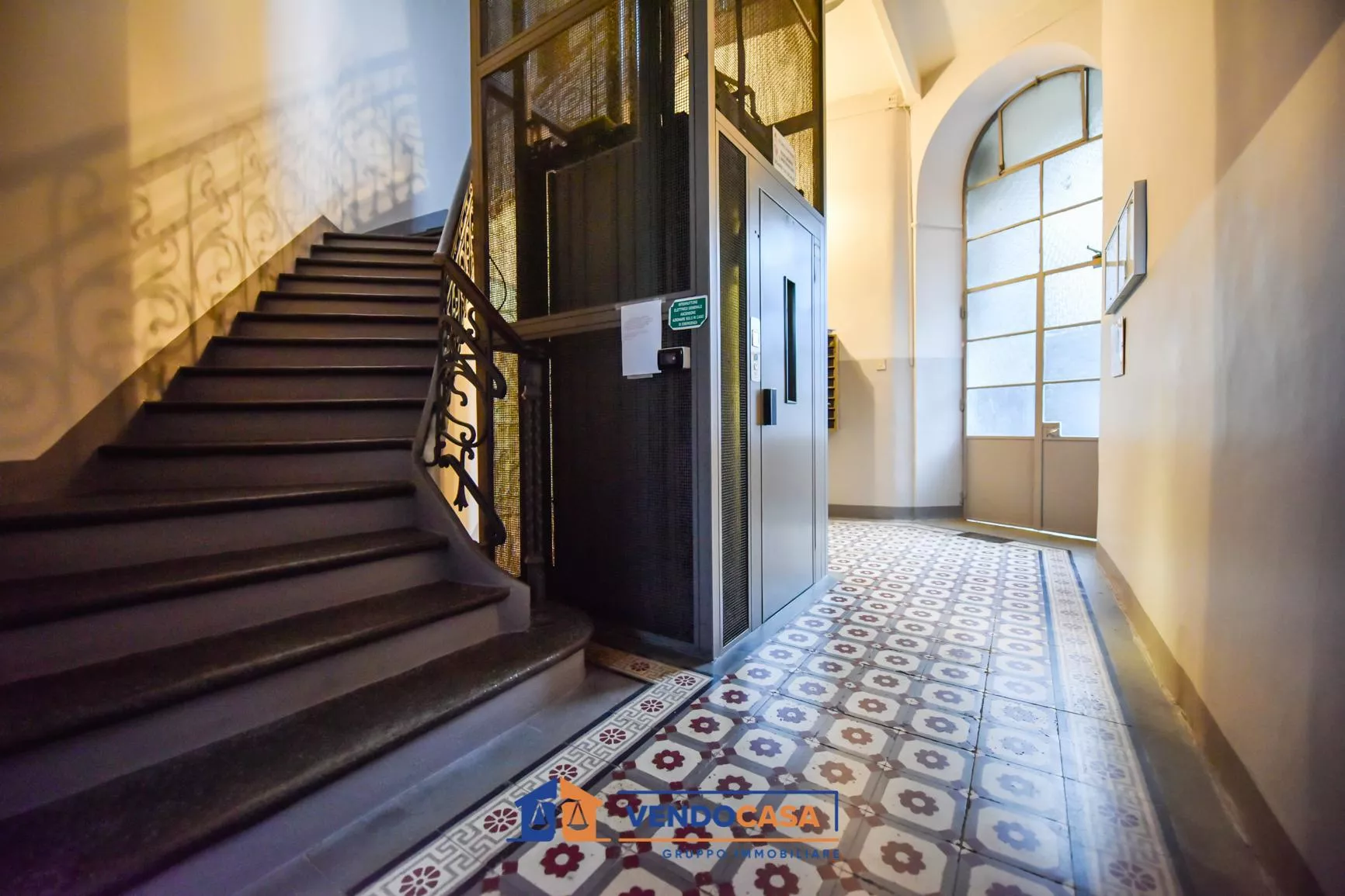 Immagine per Appartamento in vendita a Torino via Madama Cristina 116
