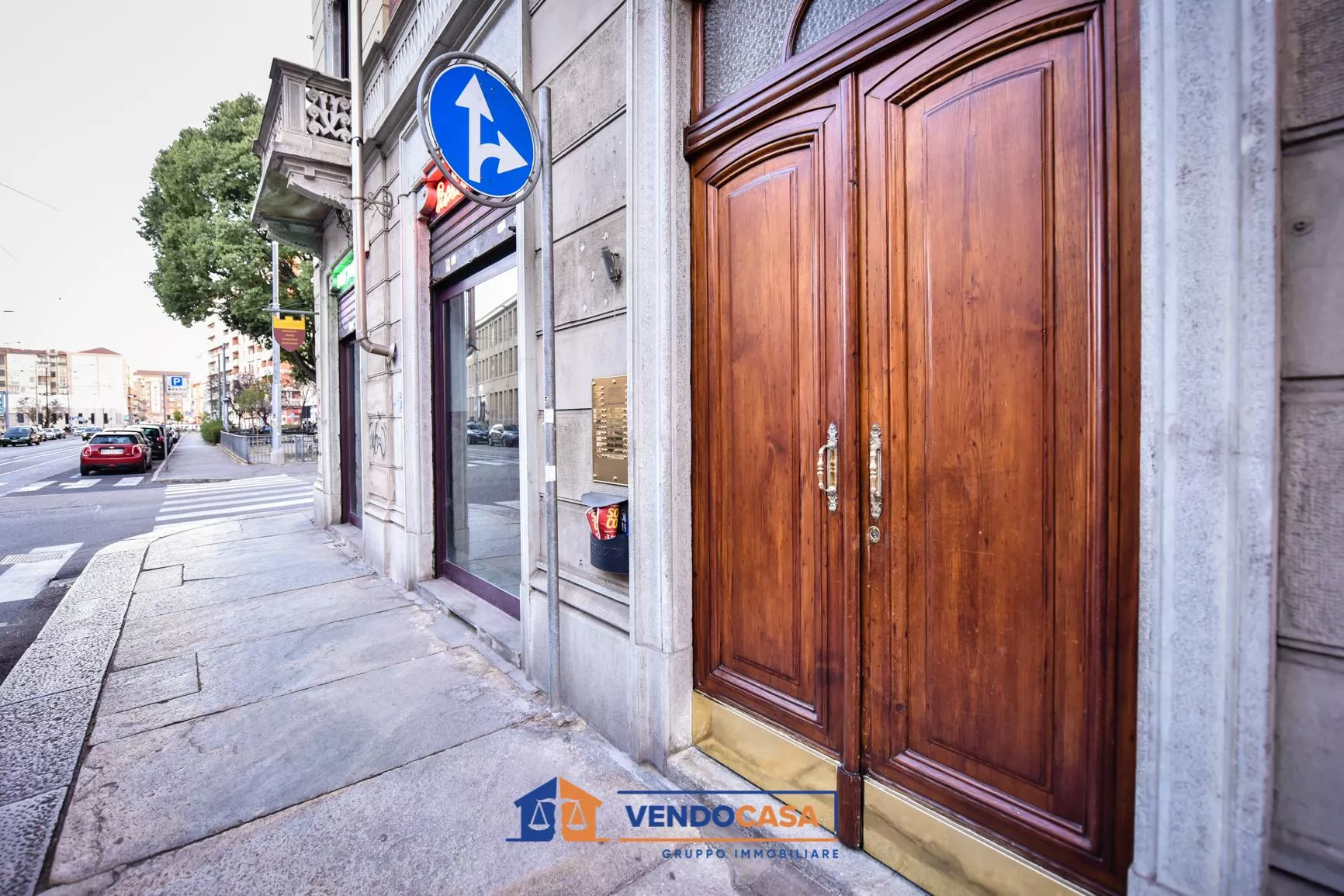 Immagine per Appartamento in vendita a Torino via Madama Cristina 116