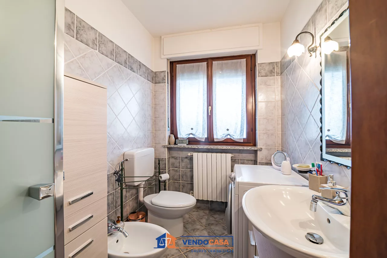 Immagine per Appartamento in vendita a Carmagnola via Rubatto 2