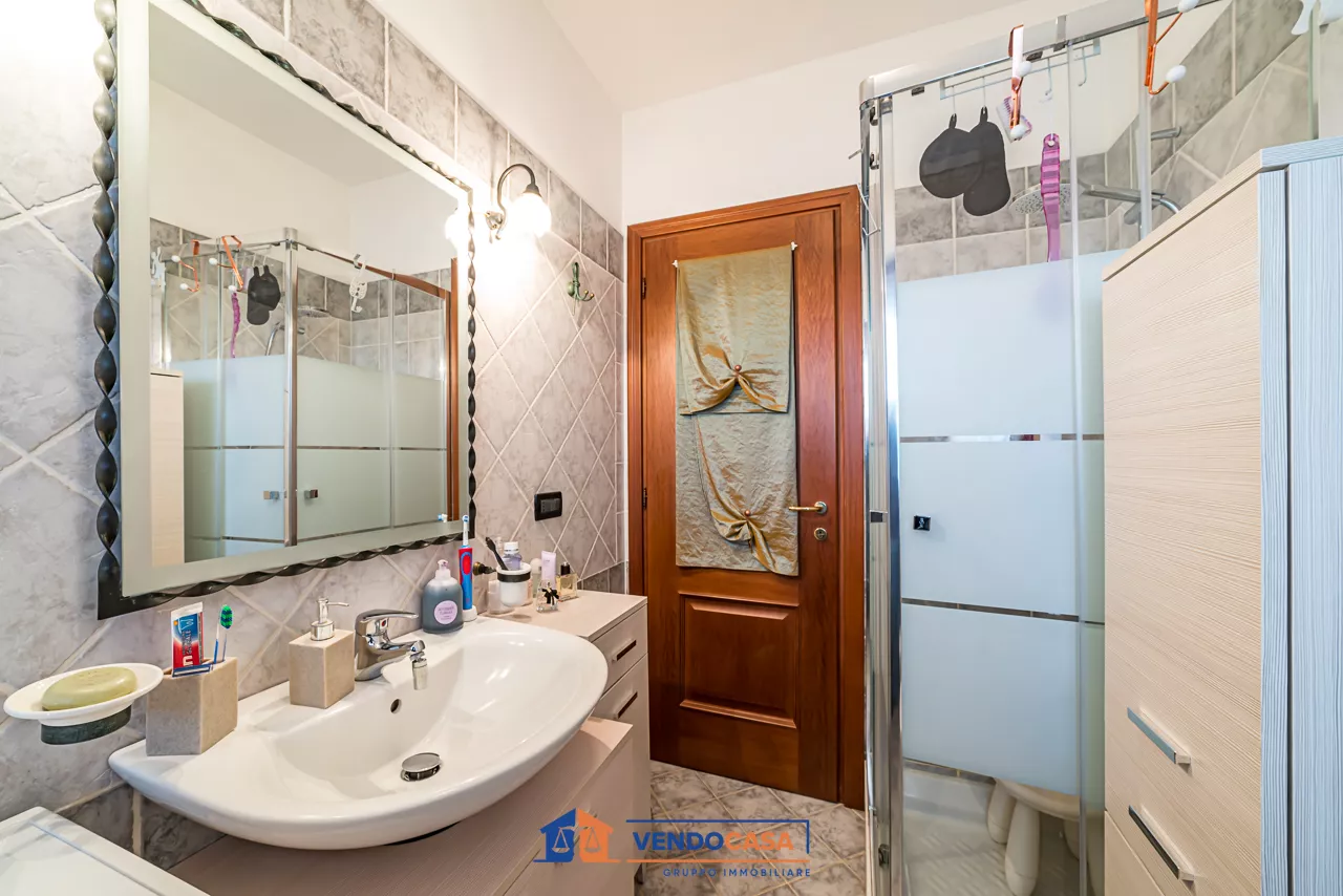Immagine per Appartamento in vendita a Carmagnola via Rubatto 2