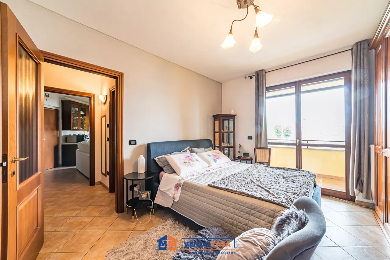 Immagine per Appartamento in vendita a Carmagnola via Rubatto 2