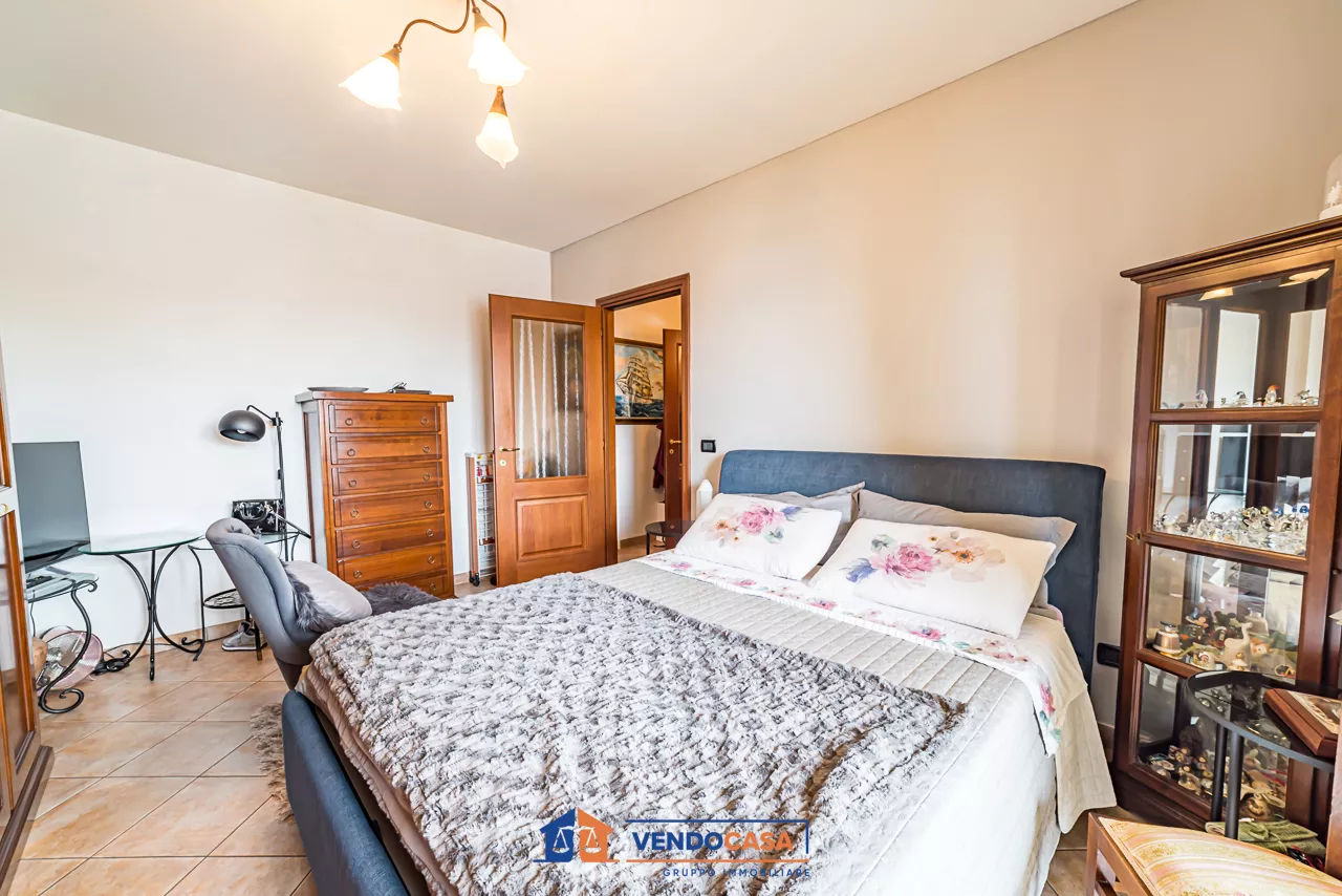 Immagine per Appartamento in vendita a Carmagnola via Rubatto 2