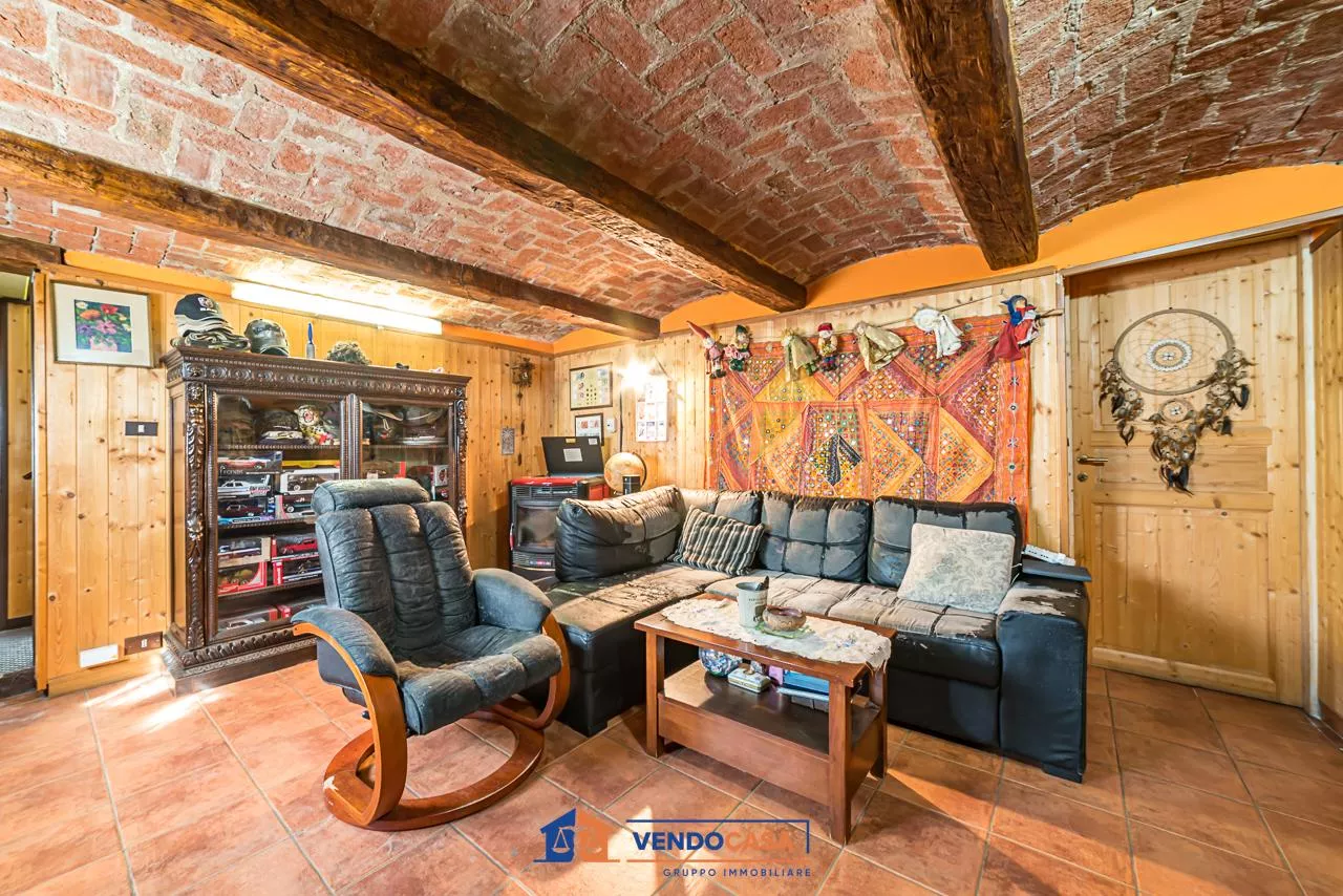 Immagine per Casa Indipendente in vendita a Carmagnola via Lavagna 1