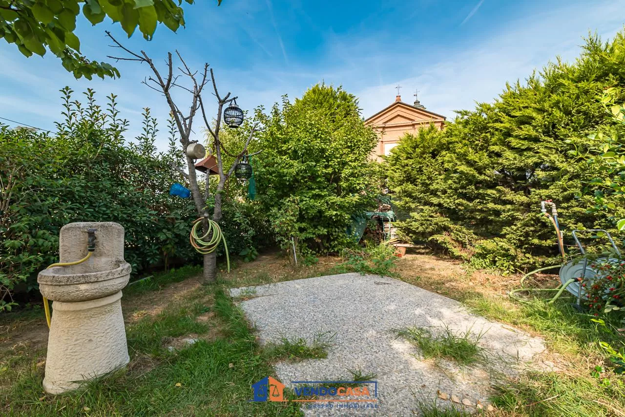Immagine per Casa Indipendente in vendita a Carmagnola via Lavagna 1