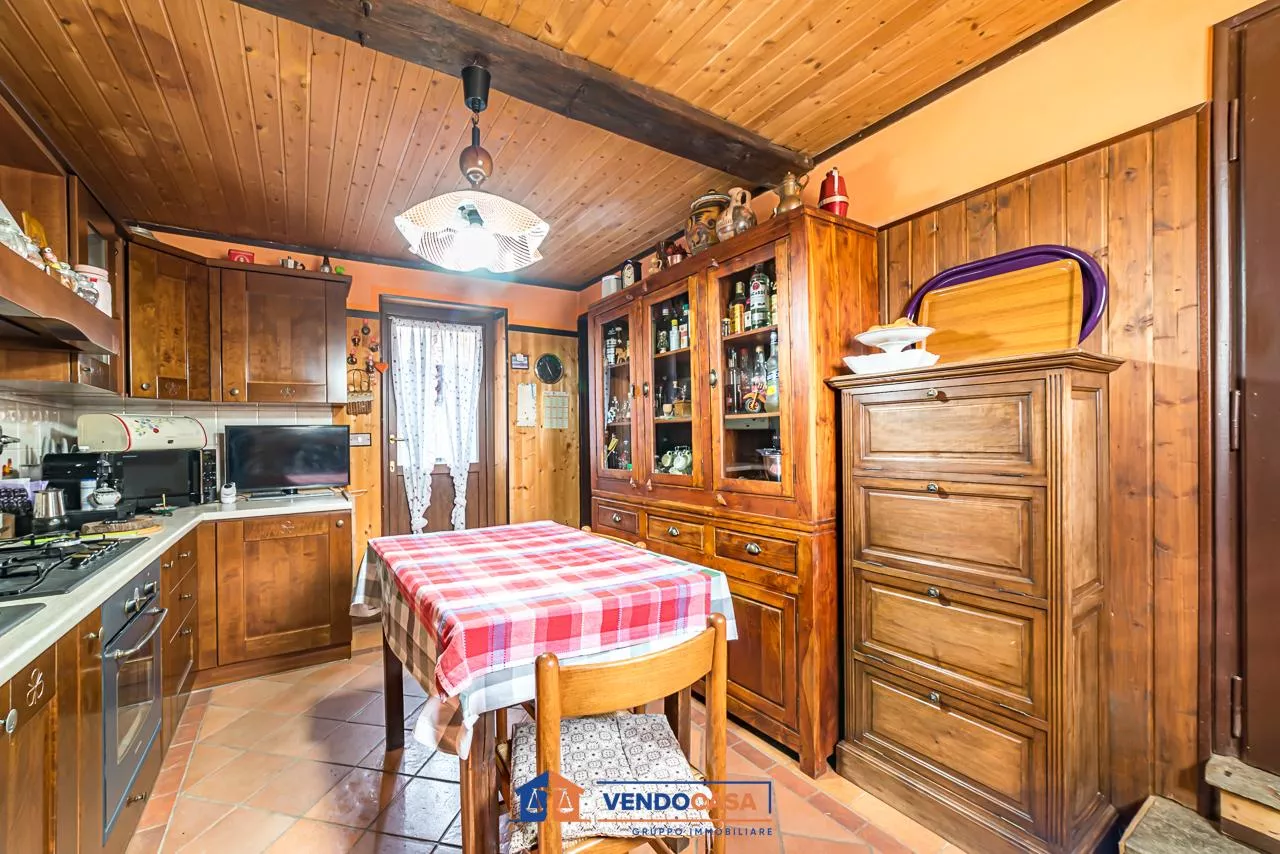 Immagine per Casa Indipendente in vendita a Carmagnola via Lavagna 1