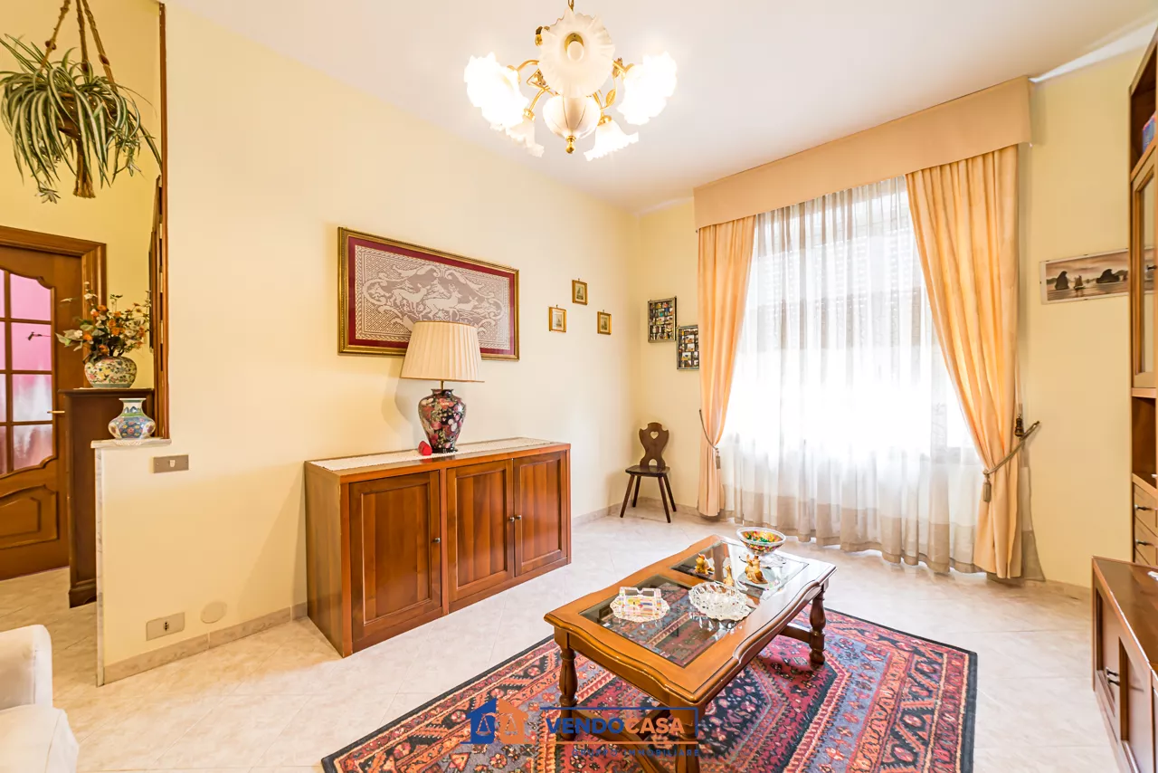 Immagine per Appartamento in vendita a Carmagnola via Ivrea 12