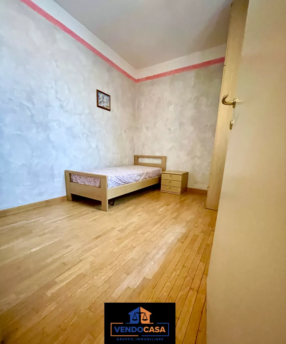 Immagine per Appartamento in vendita a Asti via Xx Settembre 97