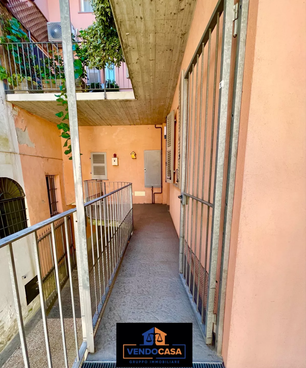 Immagine per Appartamento in vendita a Asti via Xx Settembre 97