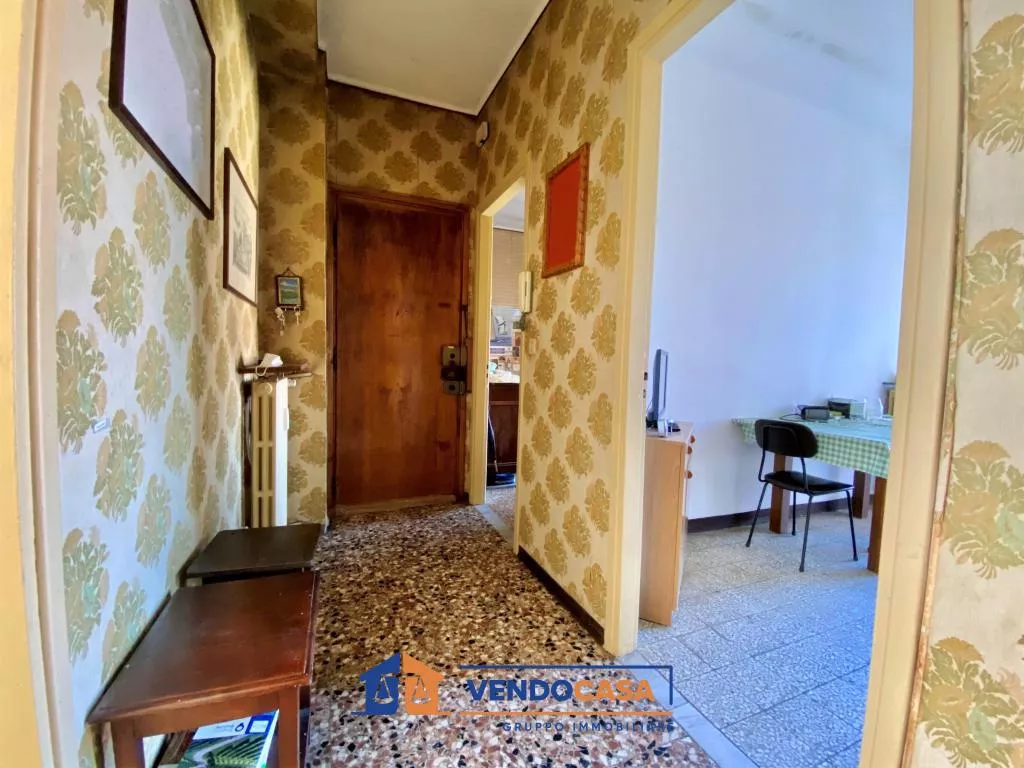 Immagine per Appartamento in vendita a Alba via Silvio Pellico 17