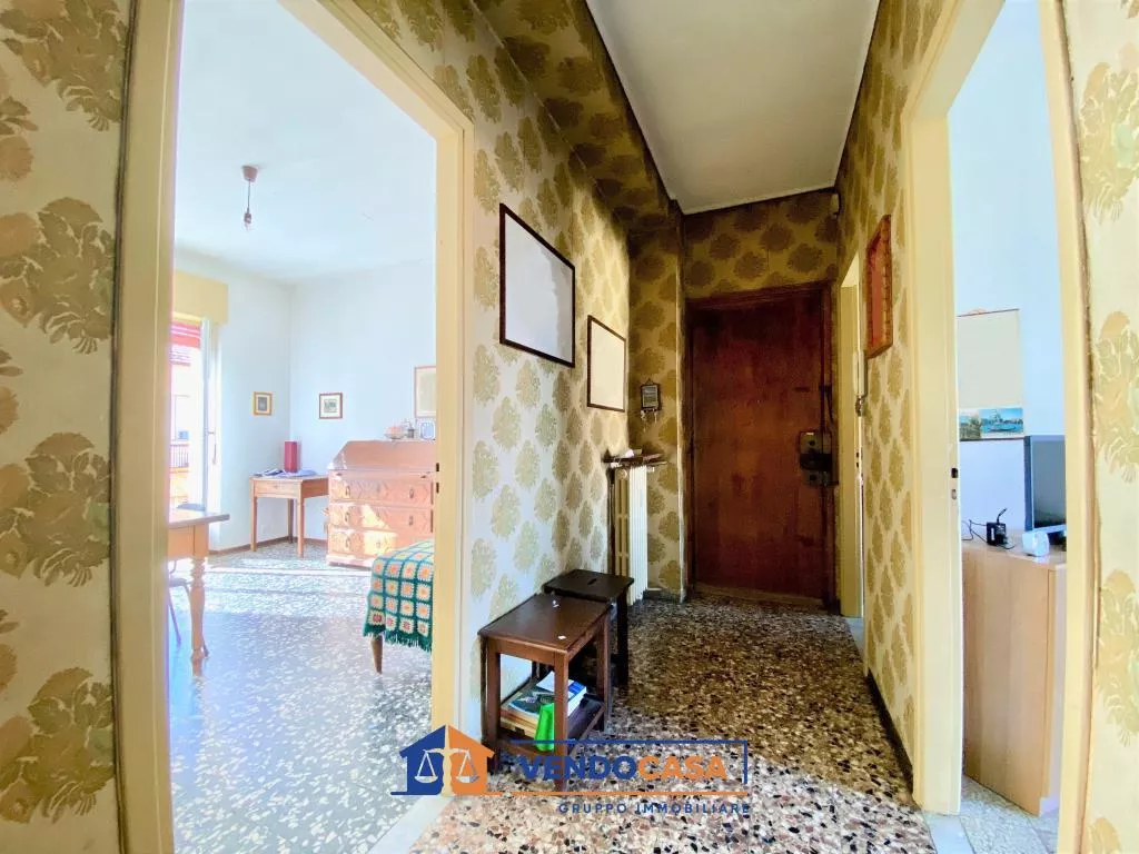 Immagine per Appartamento in vendita a Alba via Silvio Pellico 17