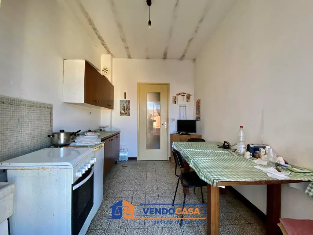 Immagine per Appartamento in vendita a Alba via Silvio Pellico 17