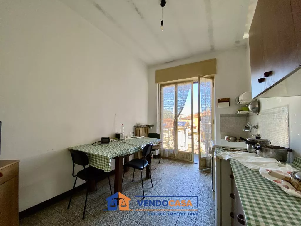 Immagine per Appartamento in vendita a Alba via Silvio Pellico 17