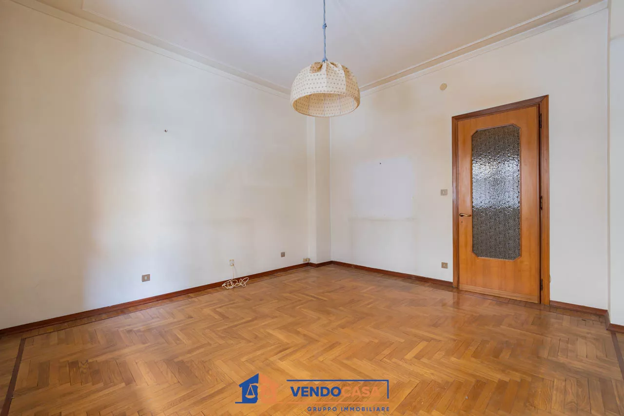 Immagine per Appartamento in vendita a Cuneo via Giovanni Schiaparelli 21