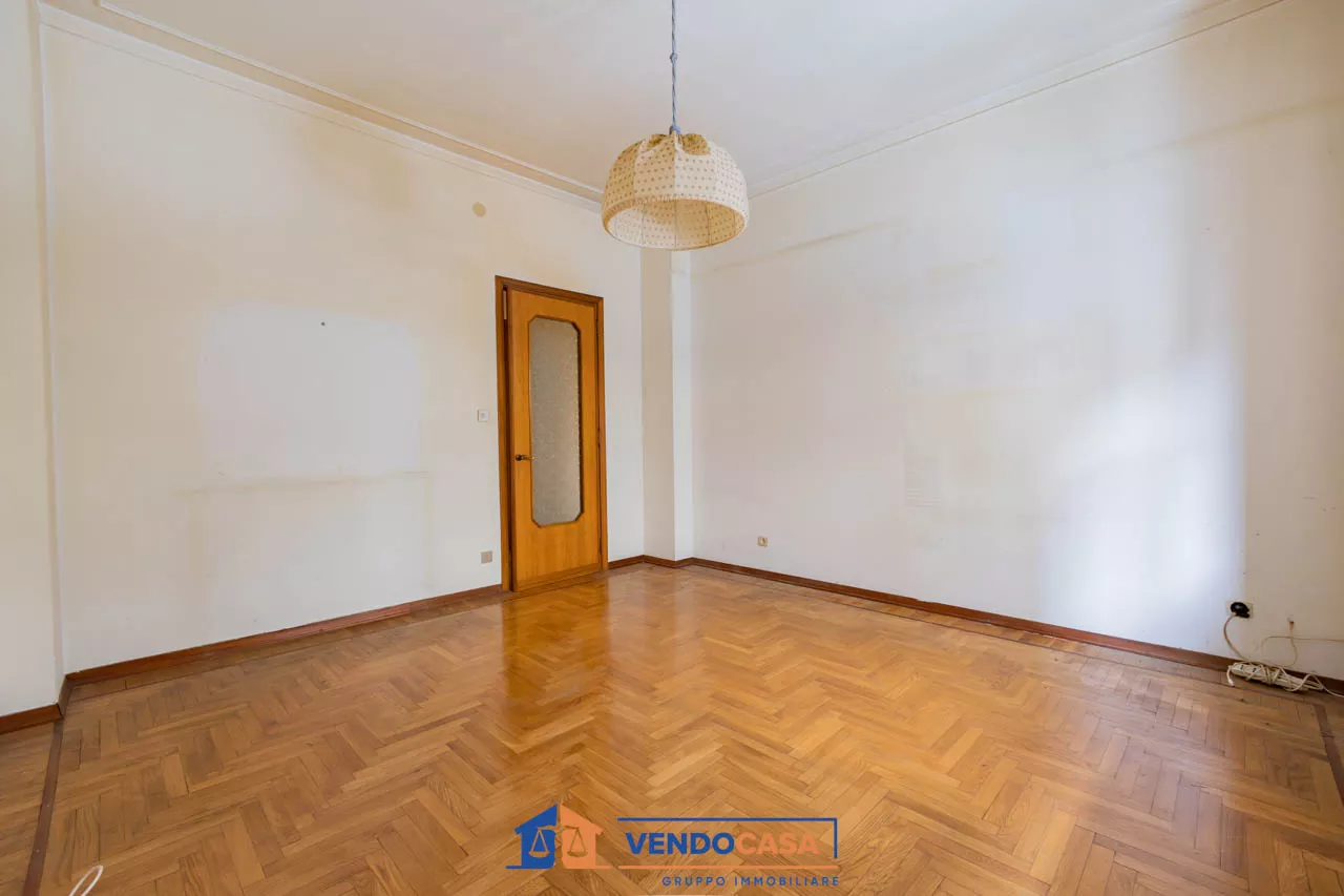 Immagine per Appartamento in vendita a Cuneo via Giovanni Schiaparelli 21