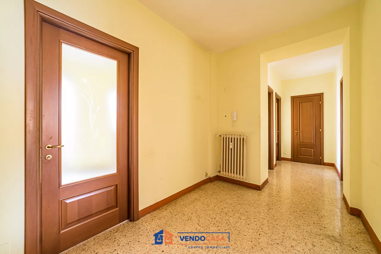 Immagine per Appartamento in vendita a Carmagnola via De Gasperi 36