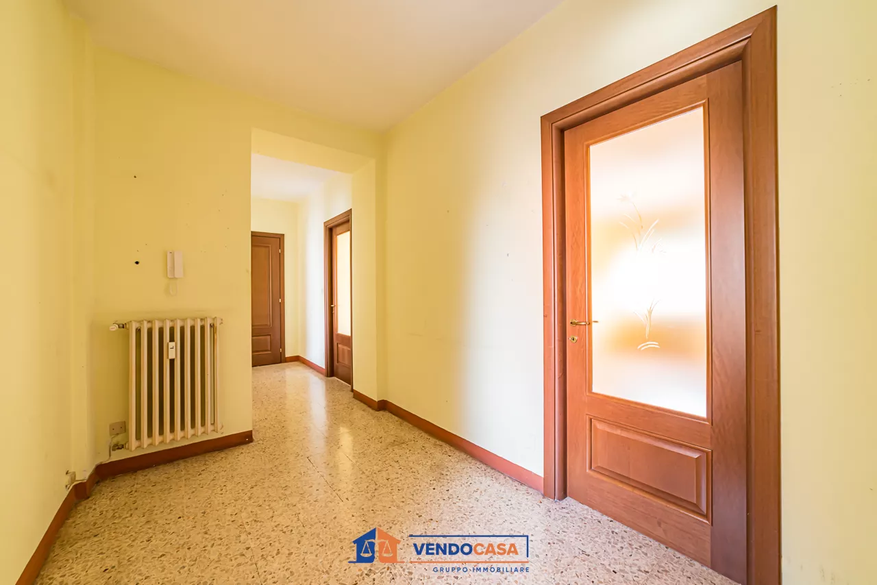 Immagine per Appartamento in vendita a Carmagnola via De Gasperi 36