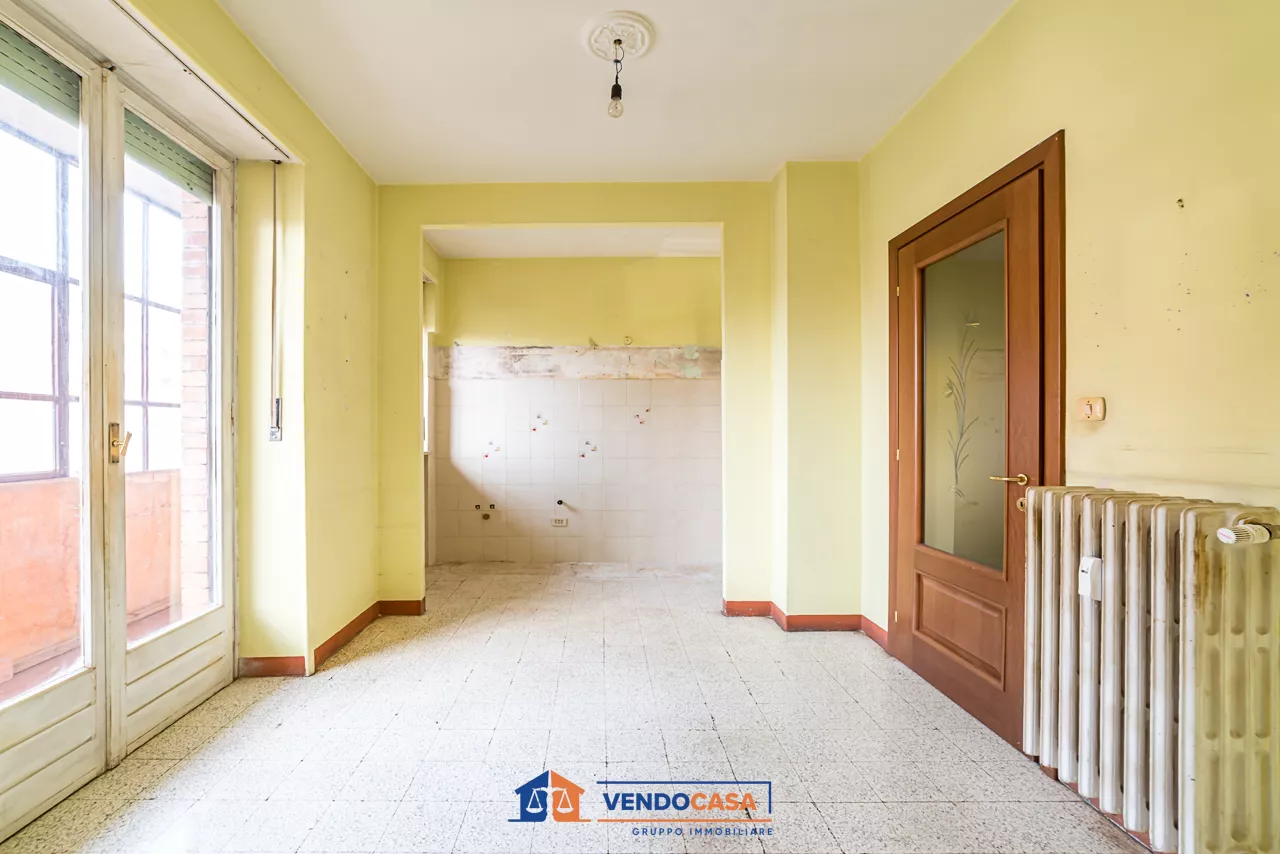 Immagine per Appartamento in vendita a Carmagnola via De Gasperi 36
