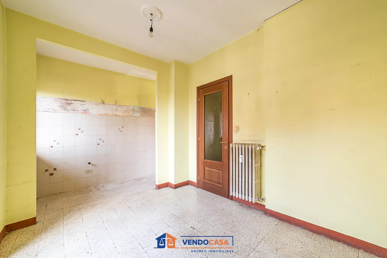Immagine per Appartamento in vendita a Carmagnola via De Gasperi 36