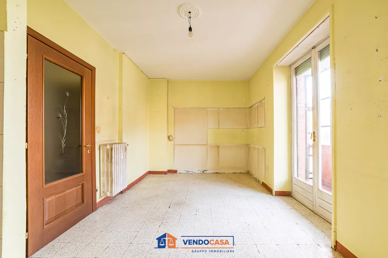 Immagine per Appartamento in vendita a Carmagnola via De Gasperi 36