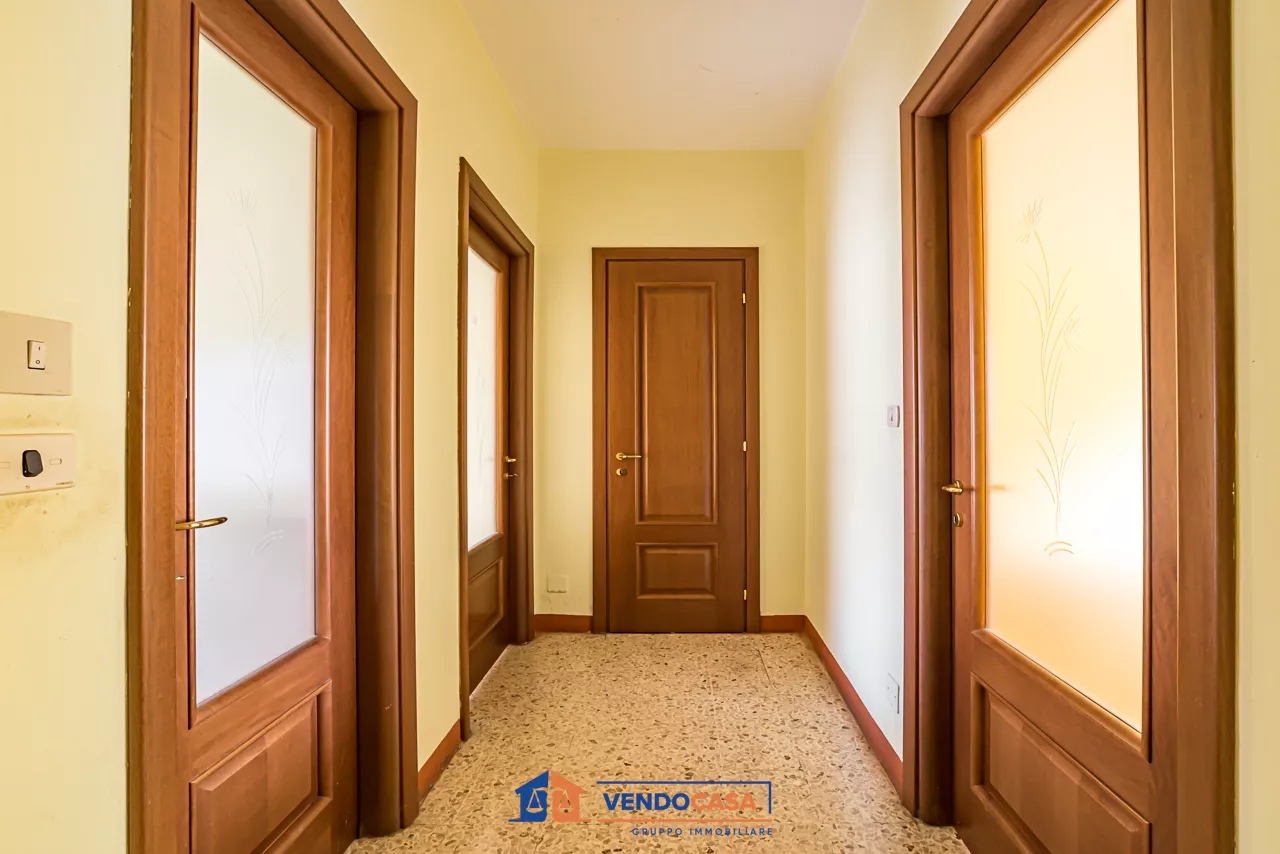 Immagine per Appartamento in vendita a Carmagnola via De Gasperi 36