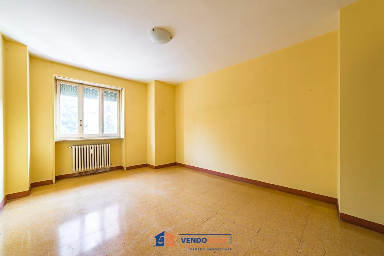 Immagine per Appartamento in vendita a Carmagnola via De Gasperi 36