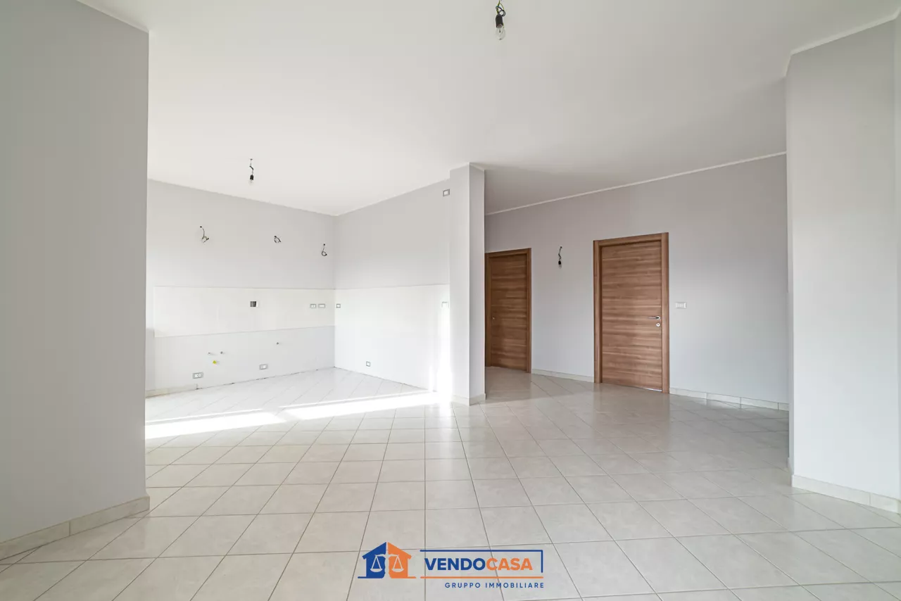 Immagine per Appartamento in vendita a Casalgrasso