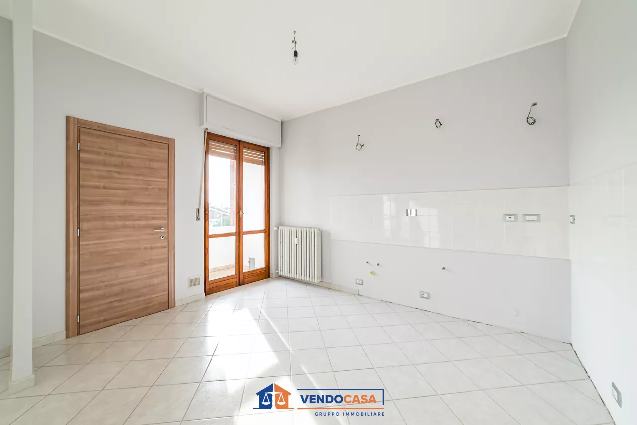 Immagine per Appartamento in vendita a Casalgrasso