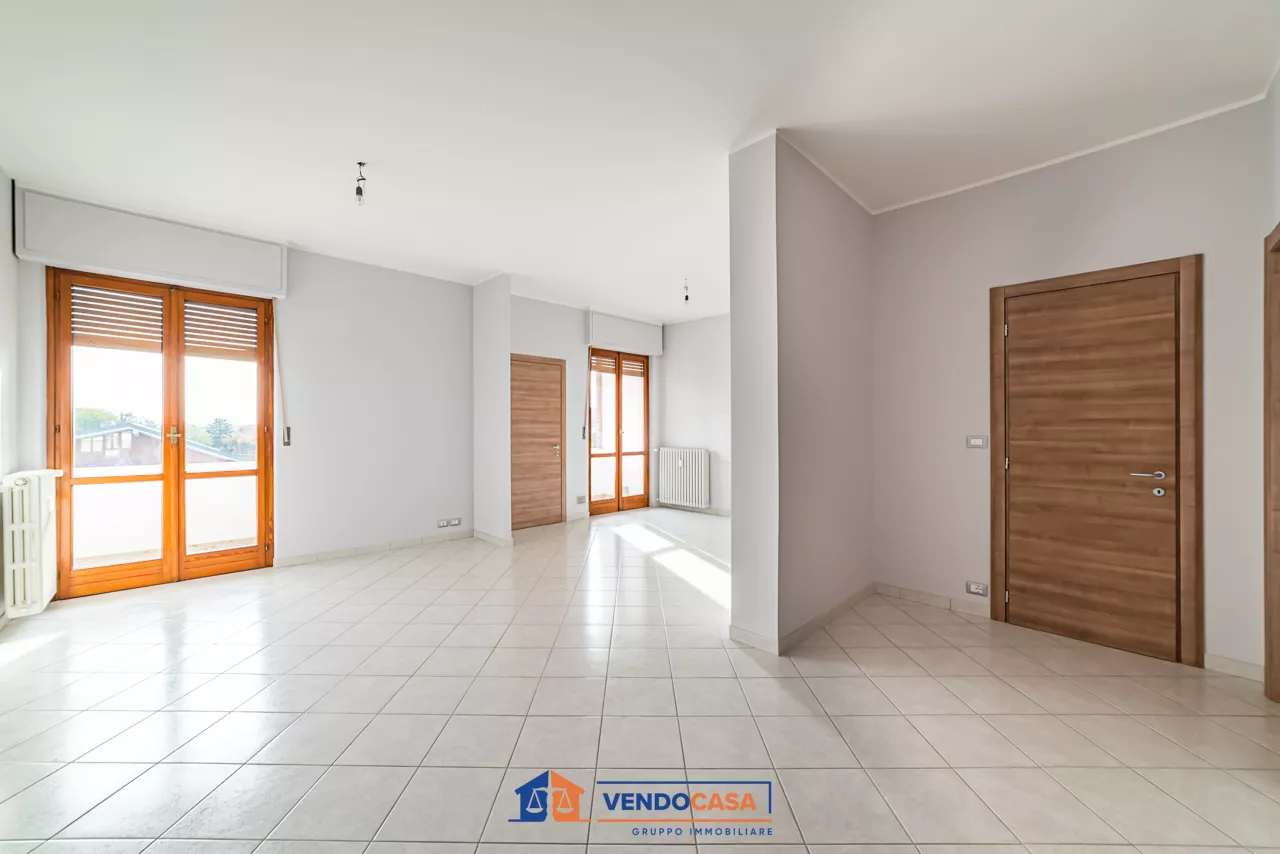 Immagine per Appartamento in vendita a Casalgrasso