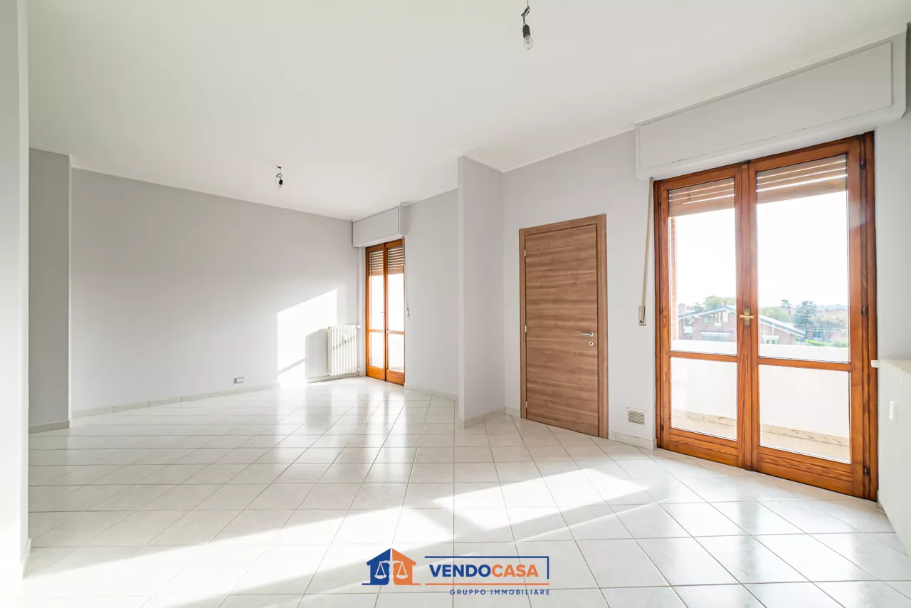 Immagine per Appartamento in vendita a Casalgrasso
