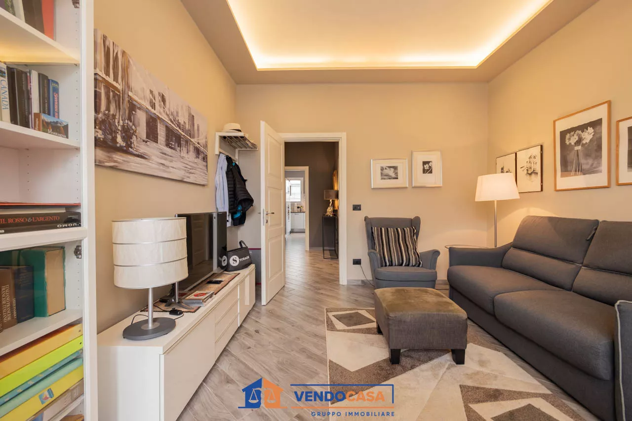 Immagine per Appartamento in vendita a Cuneo via Antonio Bassignano 65