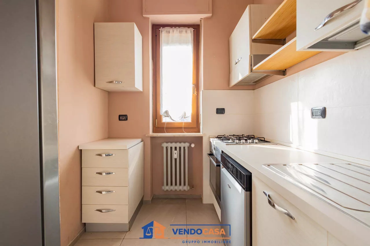 Immagine per Appartamento in vendita a Cervasca via Cuneo 49
