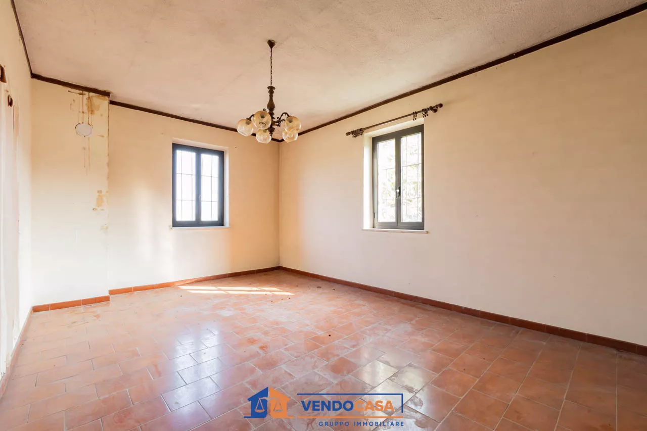 Immagine per Casa Indipendente in vendita a Cervasca via Passatore 96