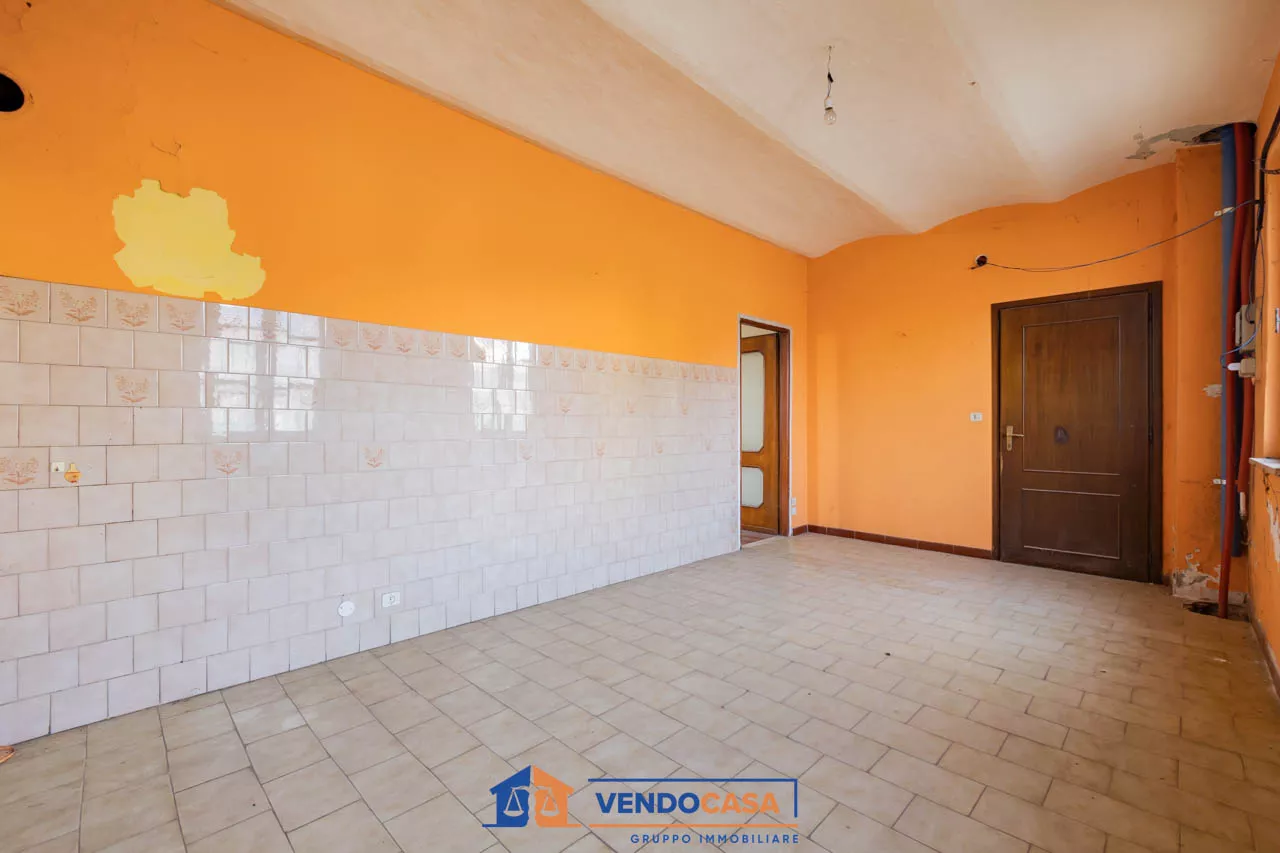 Immagine per Casa Indipendente in vendita a Cervasca via Passatore 96