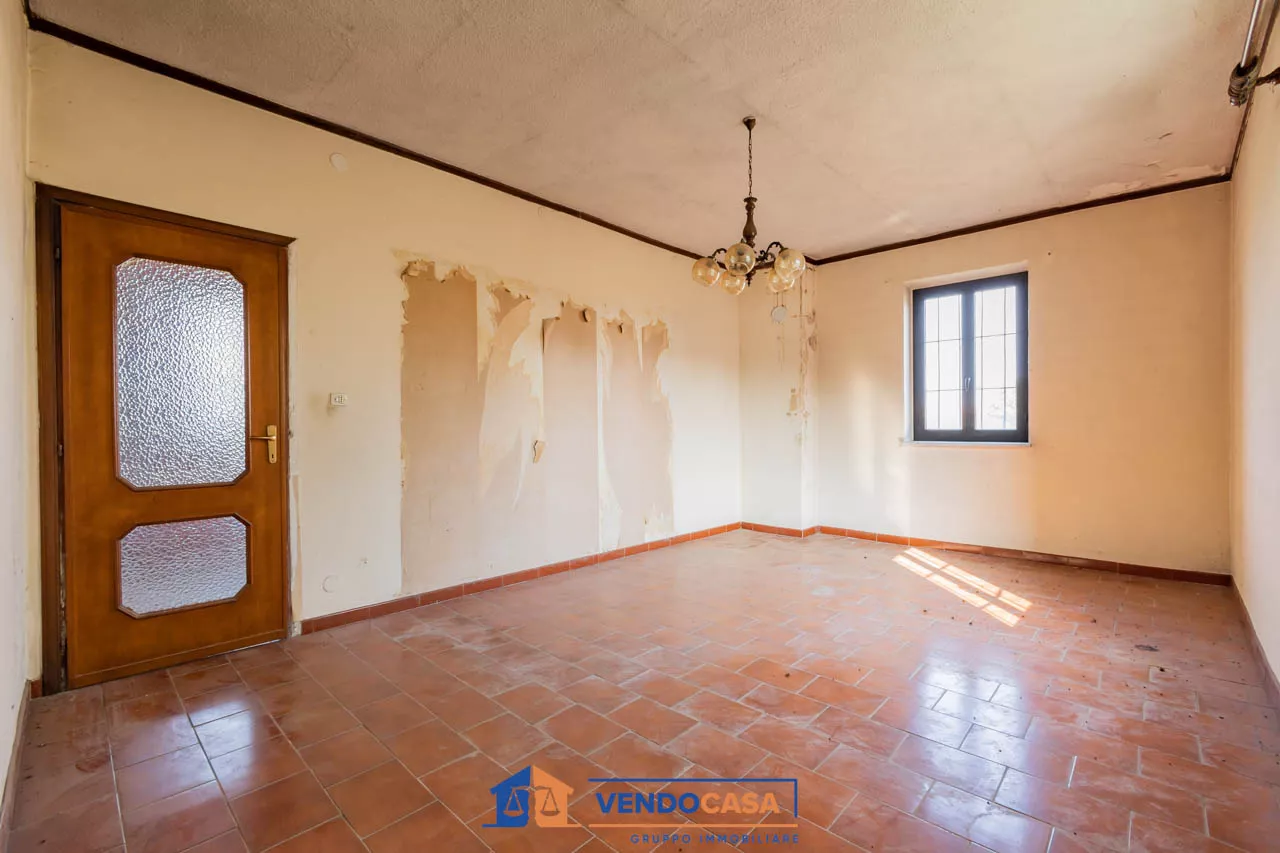 Immagine per Casa Indipendente in vendita a Cervasca via Passatore 96
