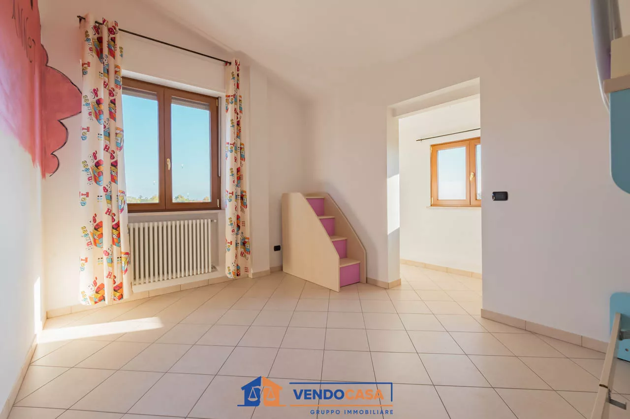 Immagine per Appartamento in vendita a Borgo San Dalmazzo via Tetto Mantello 32