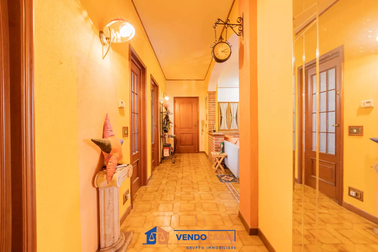 Immagine per Appartamento in vendita a Peveragno via Ambrosino 24