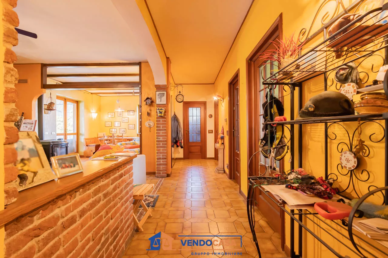 Immagine per Appartamento in vendita a Peveragno via Ambrosino 24