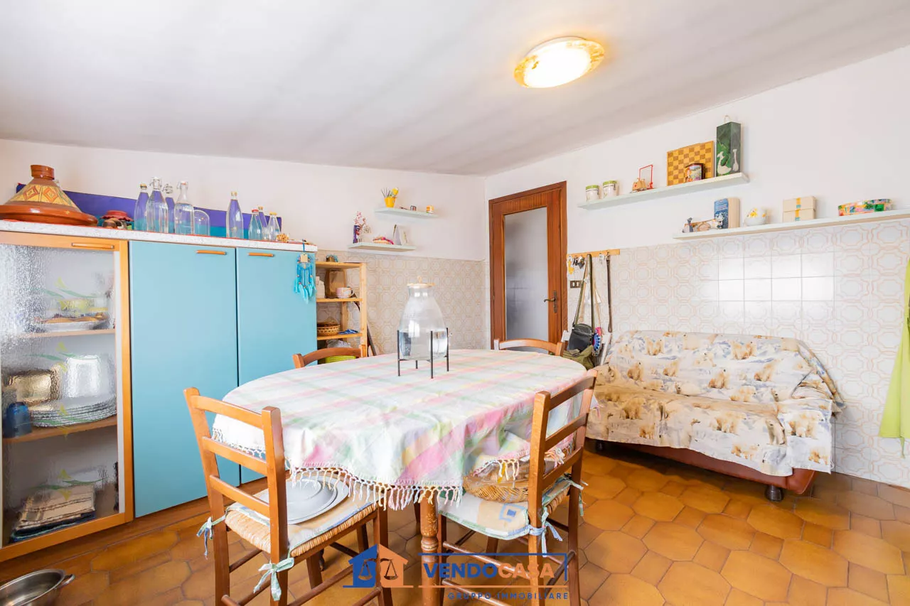 Immagine per Appartamento in vendita a Cervasca via Antonio Meucci 4