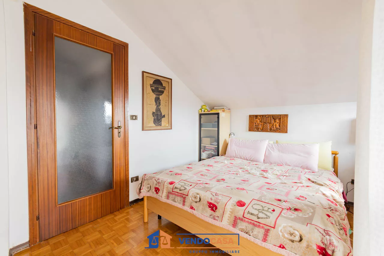 Immagine per Appartamento in vendita a Cervasca via Antonio Meucci 4