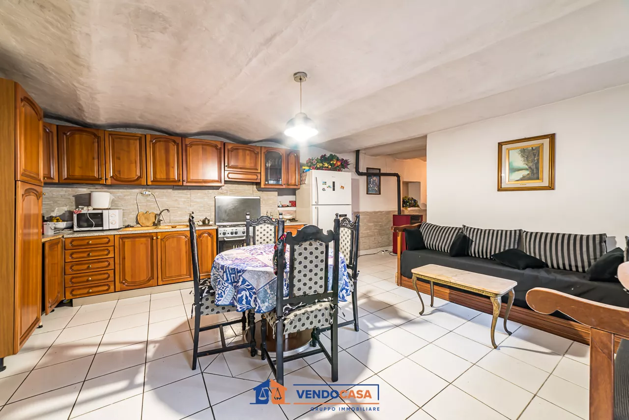 Immagine per Casa Indipendente in vendita a Narzole via Cuneo 20