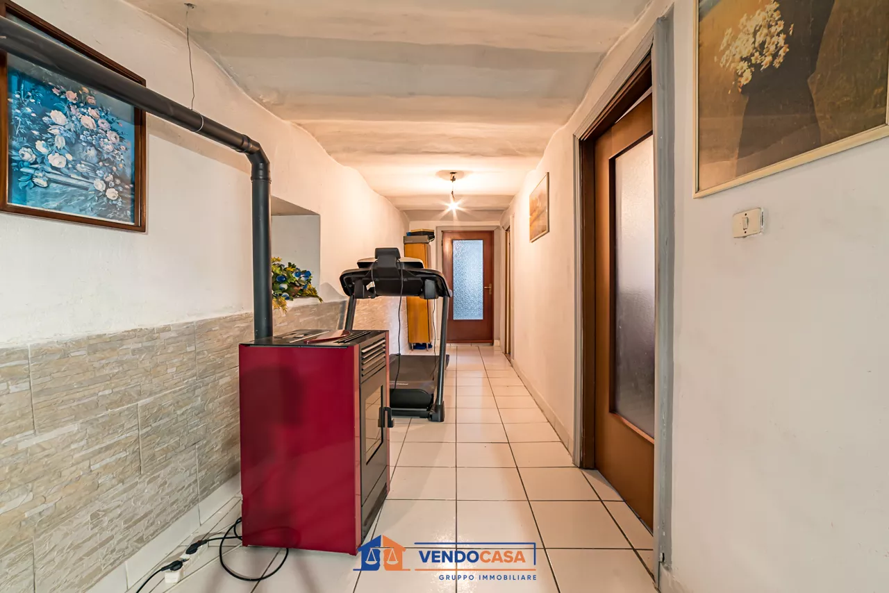 Immagine per Casa Indipendente in vendita a Narzole via Cuneo 20