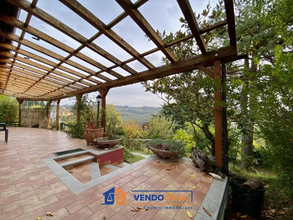 Immagine per Casa Indipendente in vendita a Rodello via San Rocco 67