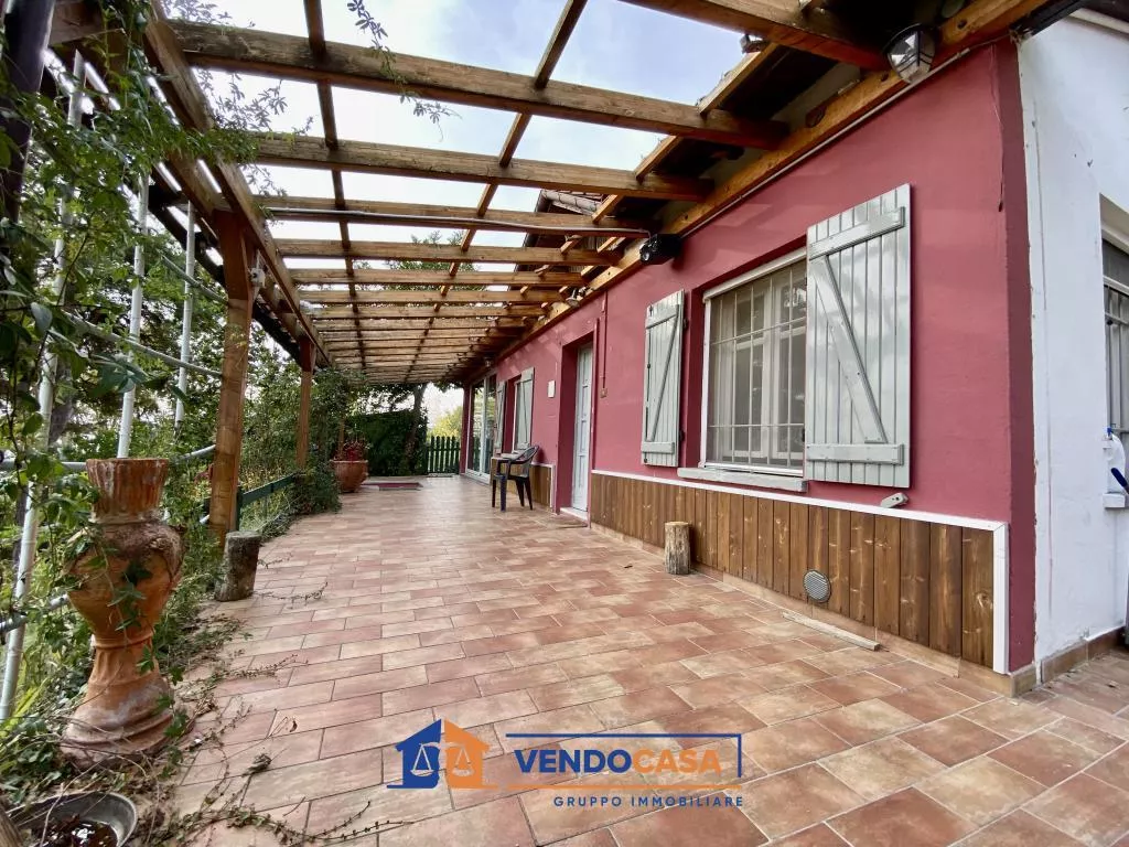 Immagine per Casa Indipendente in vendita a Rodello via San Rocco 67