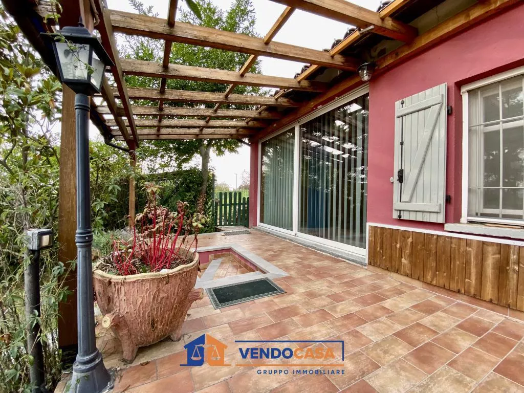 Immagine per Casa Indipendente in vendita a Rodello via San Rocco 67